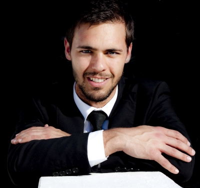 Adrián Ronda Sampayo DIRECTOR/ COMPOSITOR