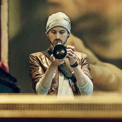 Alfonso Calza Pérez FOTOGRAFO