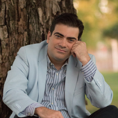 David Gómez Ramírez DIRECTOR/ COMPOSITOR