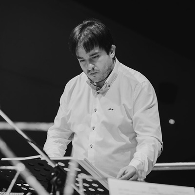 Francisco Valor Llorens DIRECTOR/ COMPOSITOR