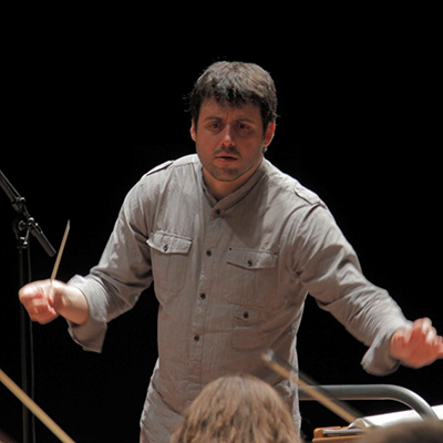 Jordi Francés Sanjuan DIRECTOR/ INTERPRETE