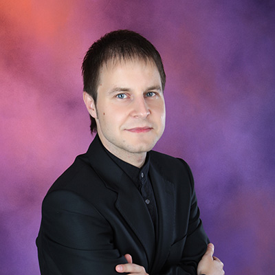 José Javier Sanz Vila DIRECTOR/ COMPOSITOR