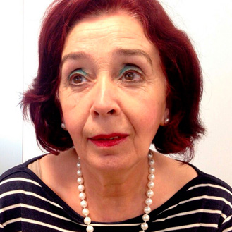 María José Bartual Yuste ESCRITORA