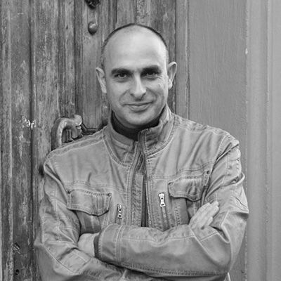 Rafael Garrigós García COMPOSITOR