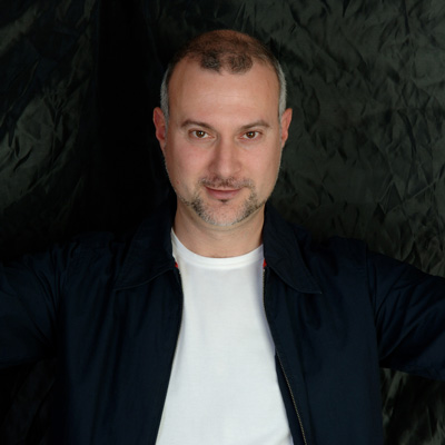 Sergi Querol Tormo DIRECTOR/ INTERPRETE