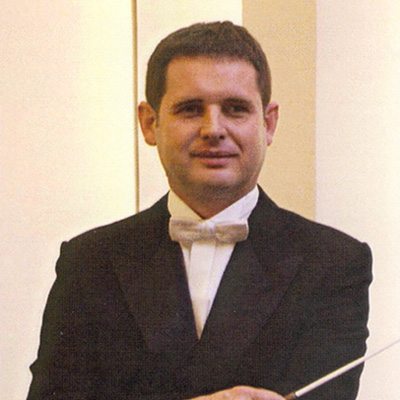 Vicent Simó Montaner DIRECTOR/ COMPOSITOR